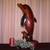 6 Piece Ocean Life Wood Carving Collection 2 thumbnail