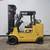 ☆☆☆ 2020 CATERPILLAR GC55K FORKLIFT ☆☆☆ 15 thumbnail