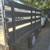 1995 Ford F350 crew cab truck with  hydraulic liftgate 2 thumbnail