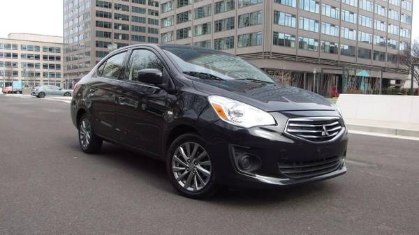 2018 Mitsubishi Mirage G4 ES Sedan 4D - ¡APROBACIÓN GARANTIZADA PARA TODOS!!! - $8,510 (+ Prime Motors)63618603109249120
