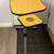 Overbed Armchair Over the Bed Table on Wheels Tilts & Adjustable 3 thumbnail