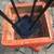 (3) Atomic Modern Frederick Weinberg style bar stools A76 14 thumbnail