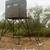 Fiberglass Deer Blinds for sale 17 thumbnail