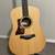 Taylor Big Baby BBTe (LEFTY) - Acoustic-Electric - Excellent Condition 2 thumbnail
