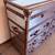 Restoration Hardware Aviator Mayfair Steamer Trunk Chest  set 20 thumbnail