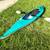 KAYAK FIBERGLASS LIGHTWEIGHT CUSTOM MADE 2 thumbnail