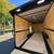 2026 Car Hauler Trailer 8.5x24 / NEW / 8 Ft Tall / E-track / Escape 11 thumbnail