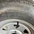 13 inch wheels and trailer tires- 5 spoke 2 thumbnail
