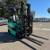 MITSUBISHI 3000lbs CAPACITY PROPANE FORKLIFT LOW HOURS 2 thumbnail