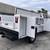 2021 CHEVROLET CREW CAB SILVERADO 2500HD UTILITY TRUCK CREW CAB *UTILITY SERVICE 9 thumbnail