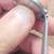 Genuine must de Cartier lady's size in good working condition 12 thumbnail