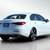 2022 Mercedes-Benz C-Class C 300 sedan Polar White 4 thumbnail