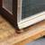 c1900s Antique Nickel Country Store Retail Countertop Showcase Display 8 thumbnail