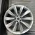 Tesla Model S Wheels 21" 2 thumbnail