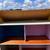 Homemade woodwn dollhouse large 6 thumbnail
