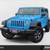 2018 Jeep Wrangler JK Unlimited 4x4 4WD SUV Rubicon Convertible 1 thumbnail