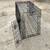 3 cages: Pet, animal, dog, livestock foldable cage, black metal 1 thumbnail