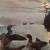 Les Kouba “The Loon Ballet” “For Walley Fisherman”picture print 13 thumbnail