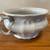 RARE antique Johnson Brothers Ornate Ironstone Chamber Pot w/Lid 4 thumbnail