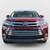 2018 Toyota Highlander AWD All Wheel Drive Electric Hybrid Limited Platinum SUV 2 thumbnail