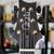 Paul Reed Smith McCarty 594 Wood Library Antique White McCarty III Pups Ebony Bo 14 thumbnail