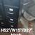 4  drawers file metal office cabinet 4 thumbnail