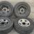 Chevy or gmc 8 lug 16 inch steel wheels 1 thumbnail