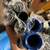 Gutter Cleaner SkyVac 85 Elite 240V 3 Motor Industrial, Wet & Dry 9 thumbnail