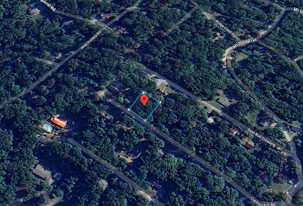 $7,000 / 13250ft2 - Lote de 0.3 Acres a 1,400 pies del río Shenandoah, Harpers Ferry WV! (Harpers Ferry, WV)63953078943618120