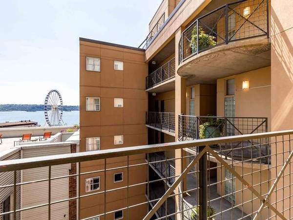 $1,810 / 468ft2 - Washer and Dryer, Controlled Access, Fully Equipped Kitchens (1408 Western Ave Seattle, WA 98101)63852482275329120