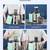 NEW Qcen Juicer Machine, 500W Centrifugal Juicer Extractor with Wide M 4 thumbnail