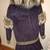 Womens Parka ( Alaskan Kuspuk) Custom Made, never worn 14 thumbnail