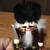 5" HOLIDAY NUTCRACKER THE CHERISHED HOME COLLECTION 3 thumbnail
