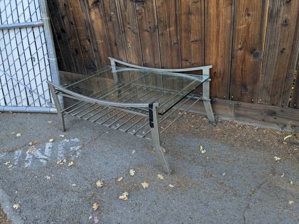 FREE table 1