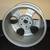 4 Jaguar S-Type 16" Aluminum Rims & Center Caps Restored 5 thumbnail