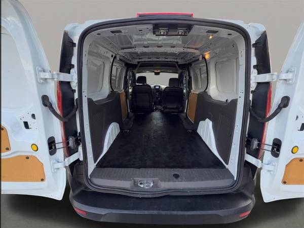 2022 Ford Transit Connect - Photo 13