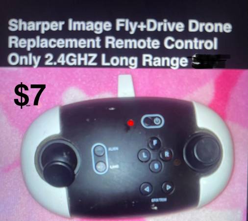 Drone Controller 1