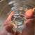 6 Heisey Colonial Clear Flared Cocktail Liquor Glasses 6 thumbnail