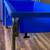 School / Commercial Grade Sand & Water Activity Table with Lid - 24"H 2 thumbnail