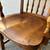 Vintage Northwest Chair Co. Captains Chair 4 thumbnail