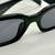 Prada Classic Black Sunglasses 1 thumbnail
