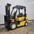 ☆☆☆ 2017 YALE GTP050VX FORKLIFT ☆☆☆ 16 thumbnail