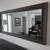 Dining Room Buffet (Hutch) with Matching Mirror 6 thumbnail