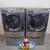 Kenmore Washer and Electric Dryer on Pedestal! FREE 90 Day Warranty! 1 thumbnail