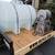 NEW PREMIUM 2-GUN INDUSTRIAL HOT WATER PRESSURE WASHER TRAILER 5 thumbnail
