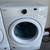 Whirlpool electric front load washer and dryer set 5 thumbnail