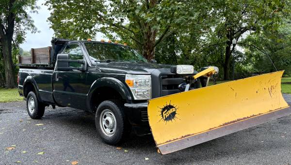 2015 Ford F-250 Super Duty - Photo 3