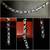 Tanzanite Tennis Bracelet - Sterling Silver w/ Diamond Accents 4 thumbnail