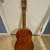 Checkmate Classical Guitar model CL 465 with hard case 4 thumbnail