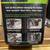 (New) WORKSITE 5” PROFESSIONAL CARBIDE DOUBLE-CUT SAW 4 thumbnail